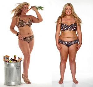 Gemma Collins
